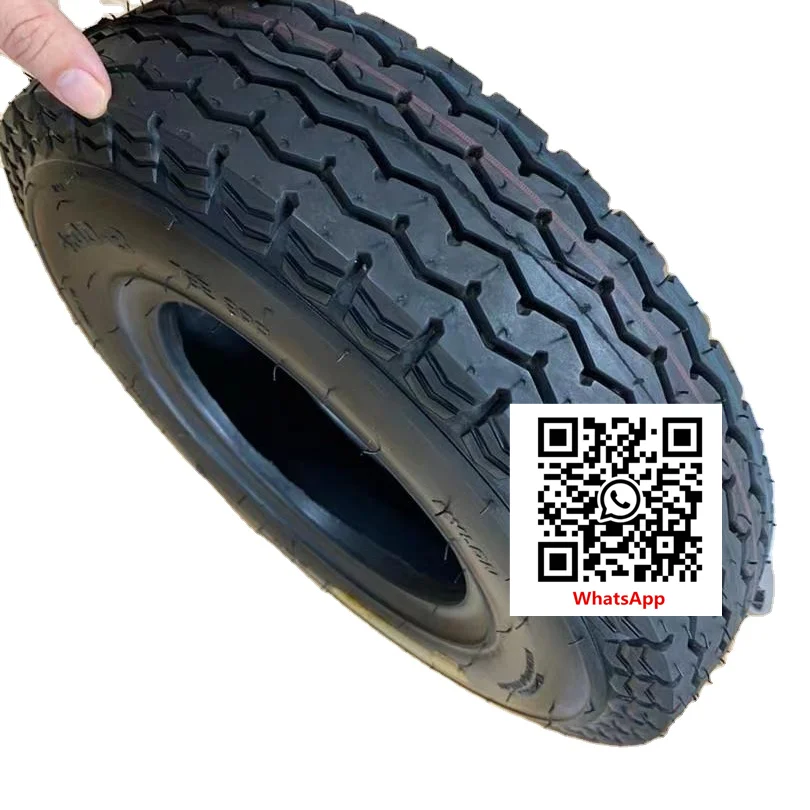 MOTORCYCLE TIRE 4.00-8 4.00 8 400 8 mototaxi tubeless motorcycle  tricycle tires  4.00-8 three wheel motorcycle tire