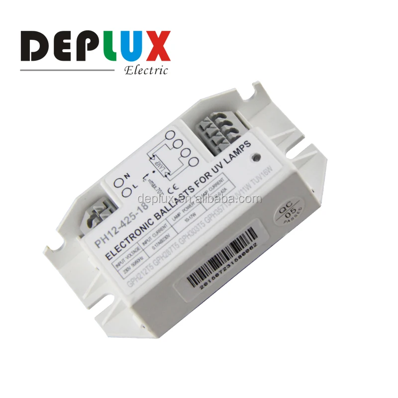 FPL 236 electronic ballast