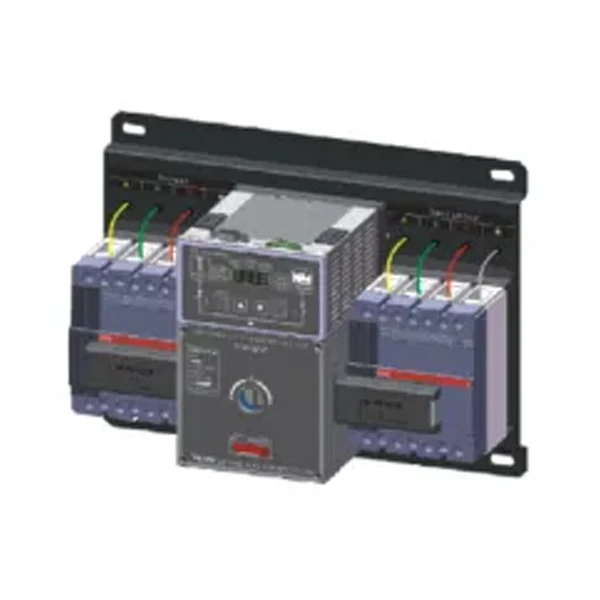 YEQ1 серия MCB тип 63a автоматические переключатели передачи (ATS )/автоматический переключатель