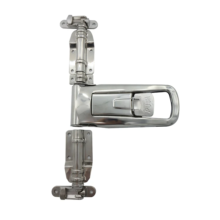 Factory Outlet Truck Door Locks Van Body Parts Security Truck Door Locks