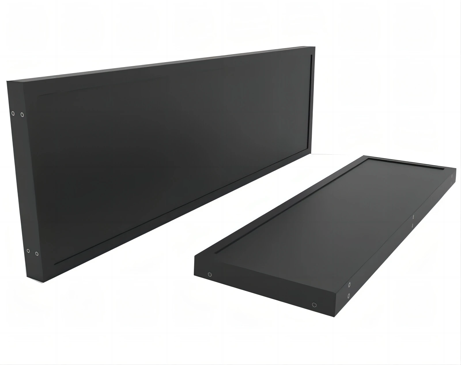 DV585XTB-NV0 Boe58.5 Inch 51 Pins Mipi Interface Bar Lcd Display Ips Stretch Lcd 3840x1080 Lcd Module