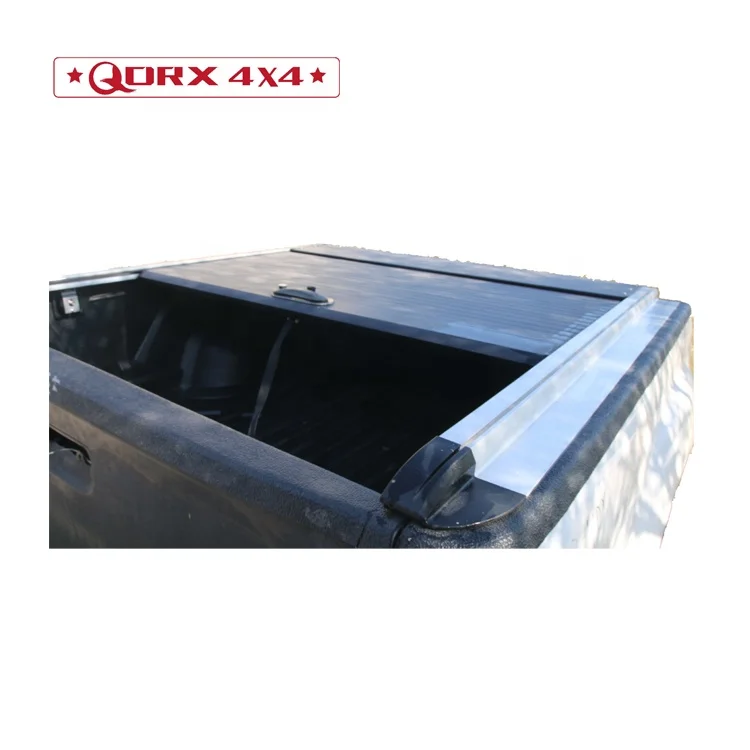 High quality manufacturers cheap custom tonneau cover for Korando pick up