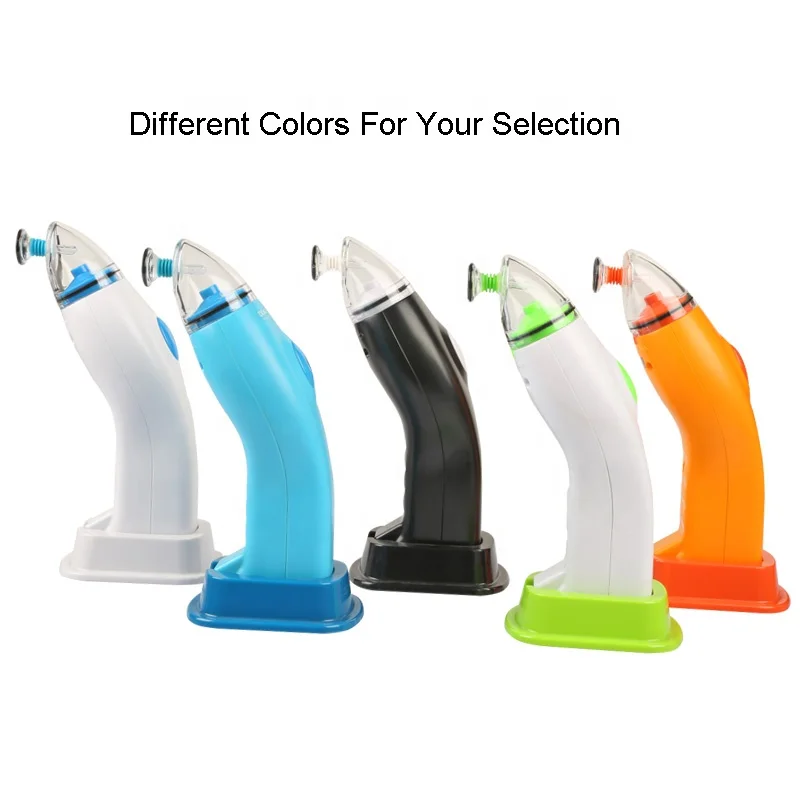 2021 Portable Mini Food Vacuum Sealer With Air Valve Zipper Bags