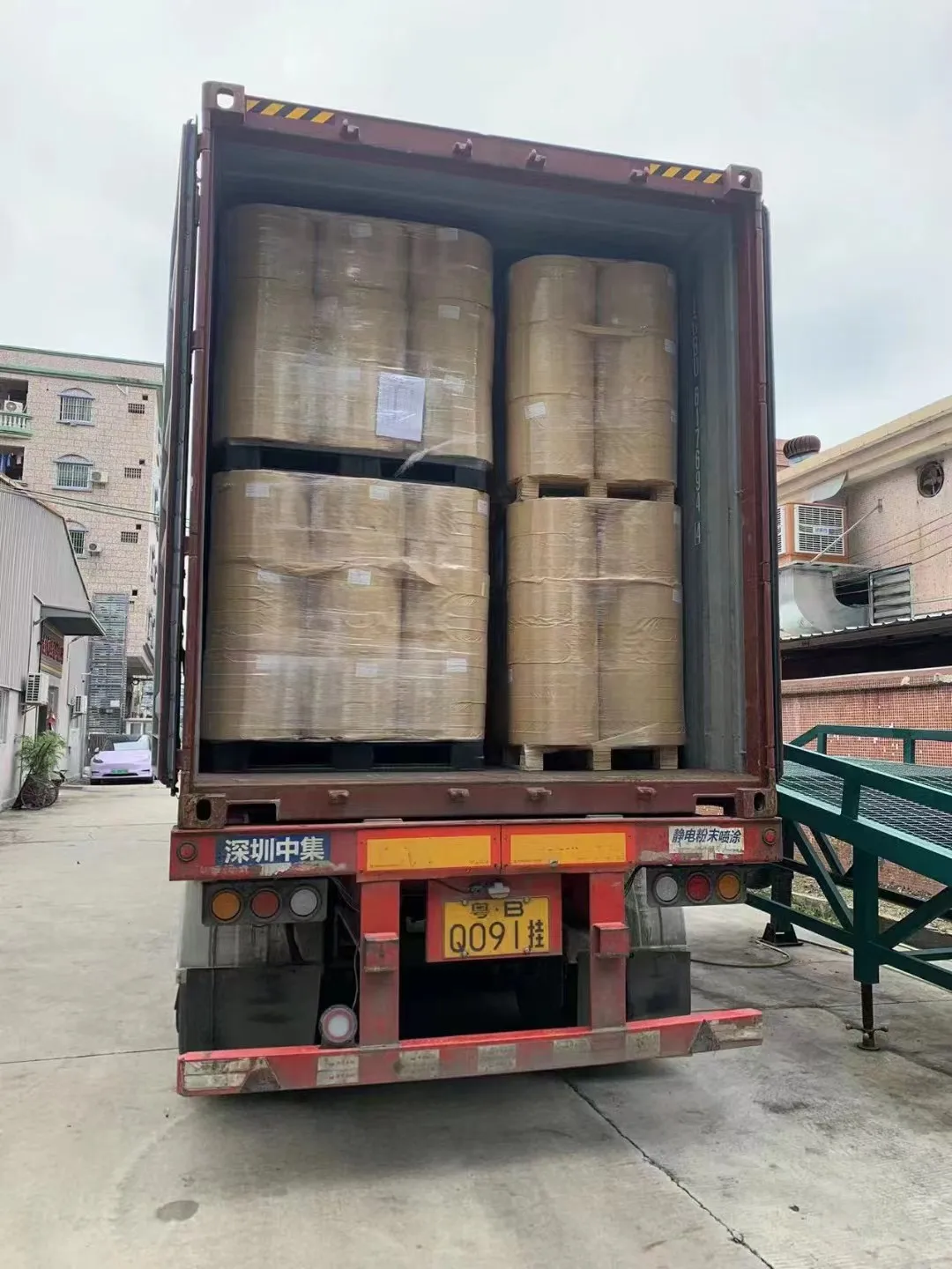 QIYIN Factory Sale Virgin Wood Pulp Newsprint Paper Ream White Newsprint Paper Sheets