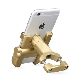 Drop ship mobile bike holder phone mount for bike and motorcycle for 4.5-6.8inch smartphones
