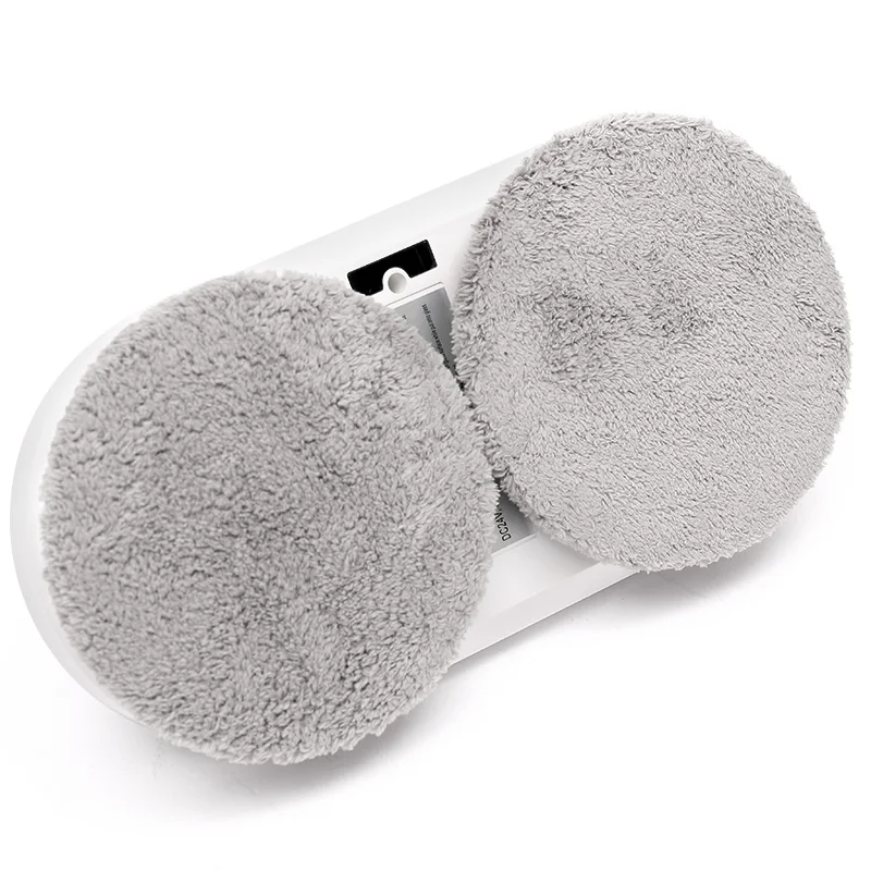 SunSmile glass cleaner robot S60-7  with spay water