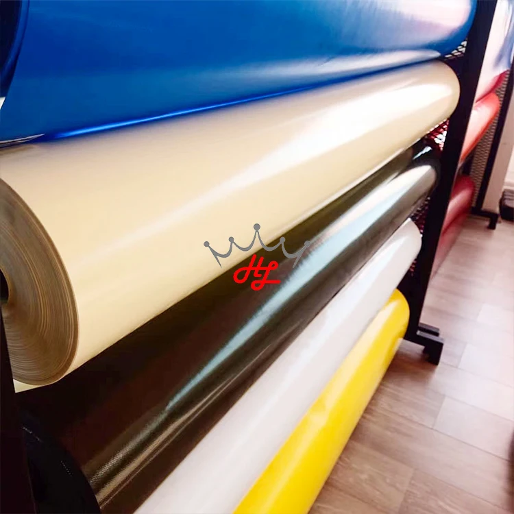 HL Versatile Tarpaulin PVC Tarpaulin for Outdoor Activities and Protection