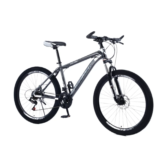 New bicicletas mtb good 27.5 and 29 inch mountain bike front suspension adult wholesale mountain bike from china