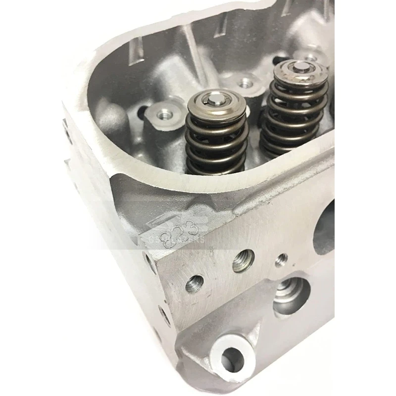 LS3 L92 6.0L 6.2L головка цилиндра 823 квадратный порт в сборе с коромыслом 821 5364