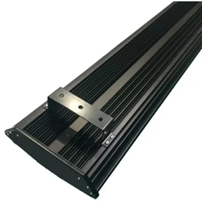 15W factory wholesale high brightness adjustable waterproof Led tunnel light smart lamp