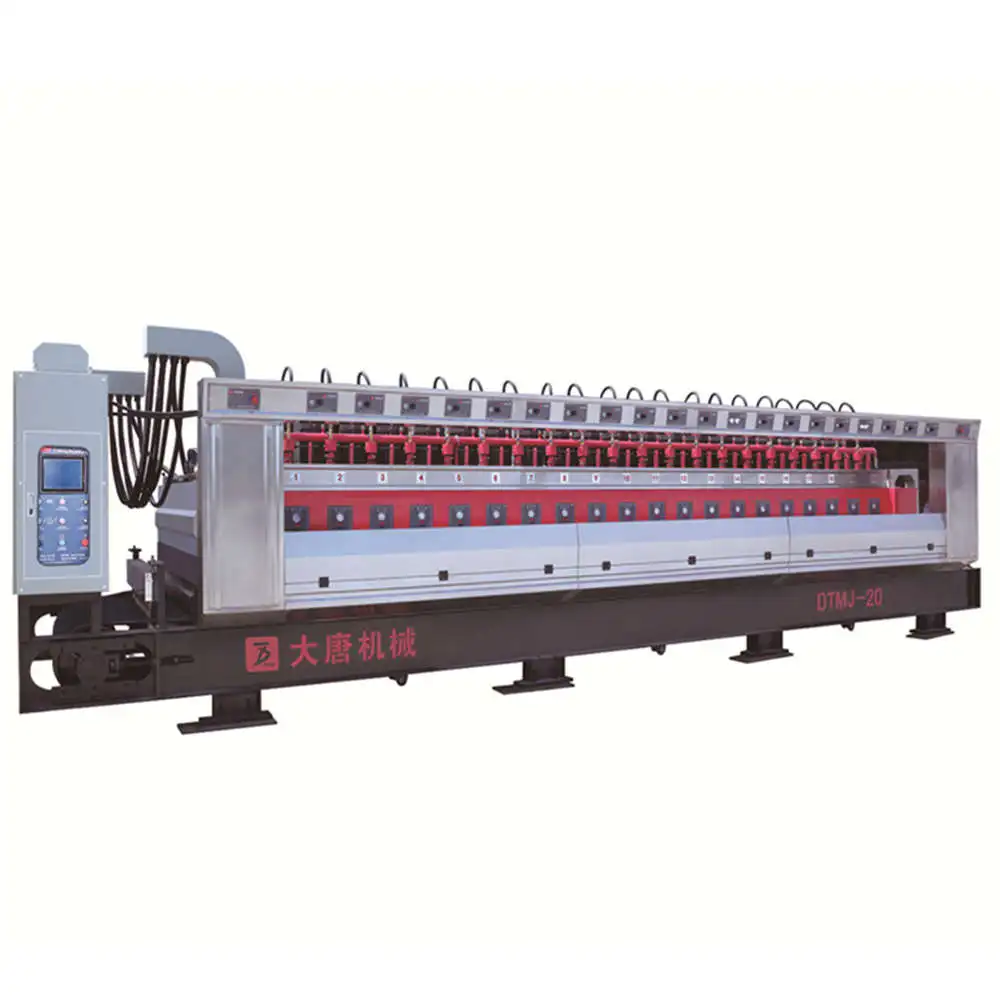 Stone CNC Router machine Marble Granite Countertop Sink Hole Cutting Polishing Machine CNC Router Stone Carve Engrave Machine
