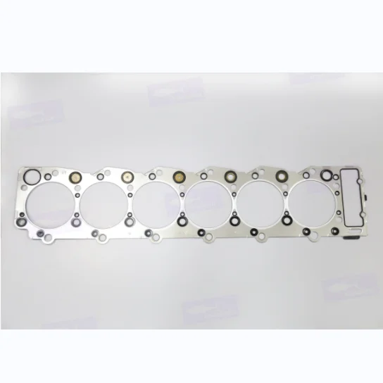 Wholesales HIGH QUALITY Engine Parts 6HK1 Head Gasket