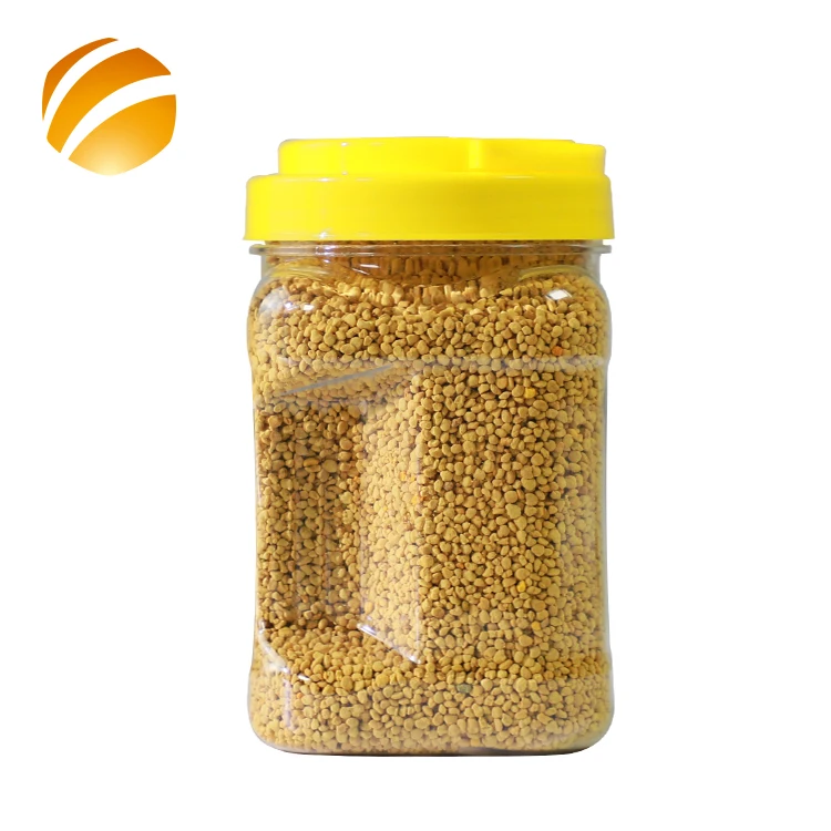 Лидер продаж, экстракт пчелиной пыльцы, китайская гранулированная пчелиная пыльца