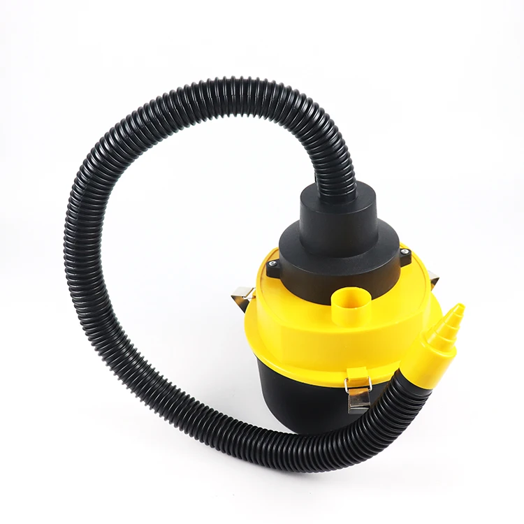 Работающий от батареи автомобильный пылесос с сильным Suction1500 Вт питьевой Ручной Автоматический