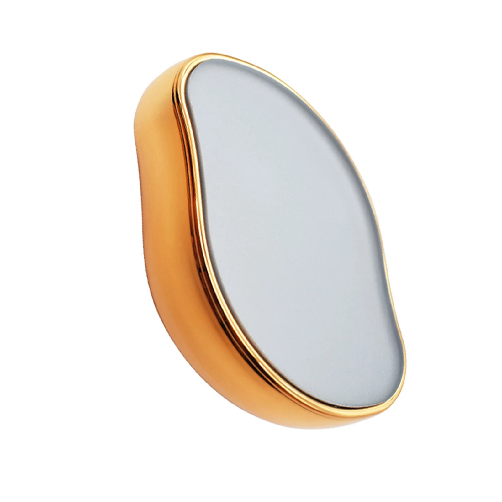 crystal glass body hair trimmer crystal stone scrub nano epilator crystal hair removal cover tools