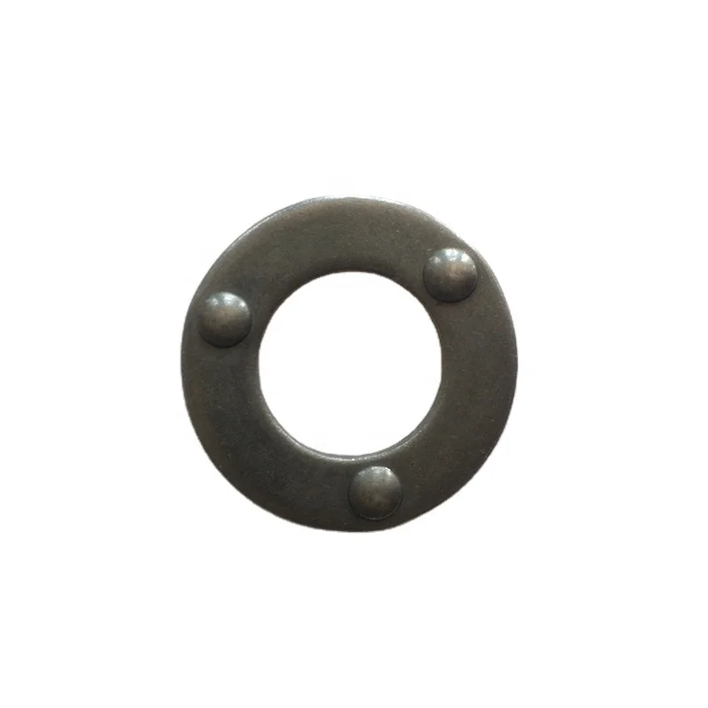 High Quality Fixation Weld Washer Steel Projection Washer