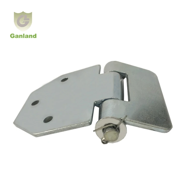 GL-17111 Trailer Side Board Side Hinge for Wing Opening Trailer
