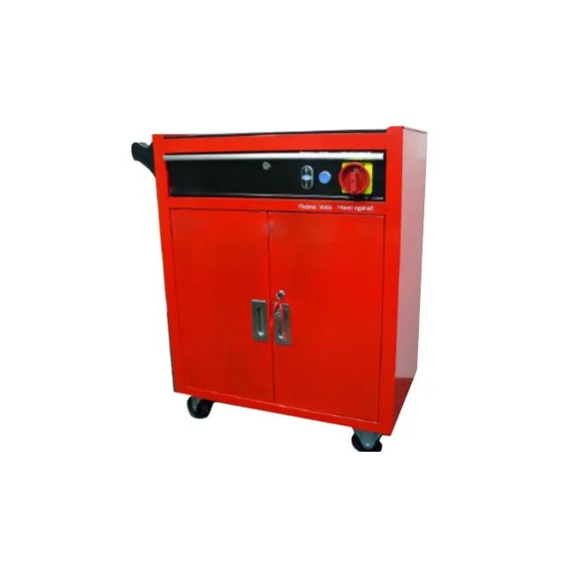 Thermal and Water-vapour Resistance Tester According to ISO 11092