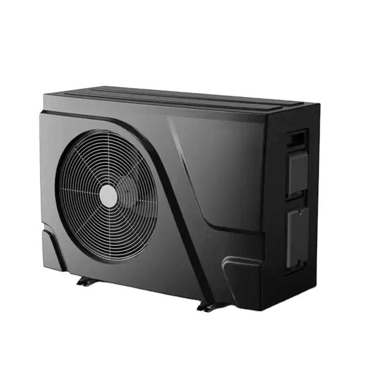 Swimming Pool Rapid Heating Air to Water Heatpump WIFI inverter Air Source Heat Pump Water Heater