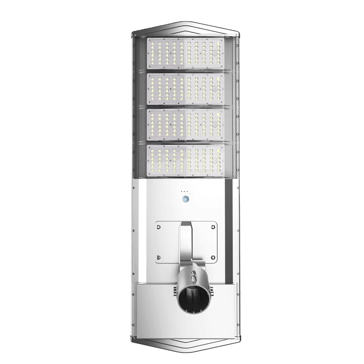 Алюминиевые светодиодные наружные солнечные фонари 60 Вт 80 Вт 90 Вт 100 Вт 150 Вт высокая яркость Солнечный уличный свет цена