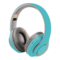 Bluetooths head set earphones 3.5mm line in cable mobile phone accessories 2023