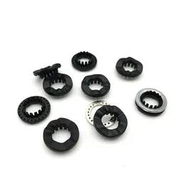 New Technology Professional Manufacturing Tools Steel Metal Eyelet Washer