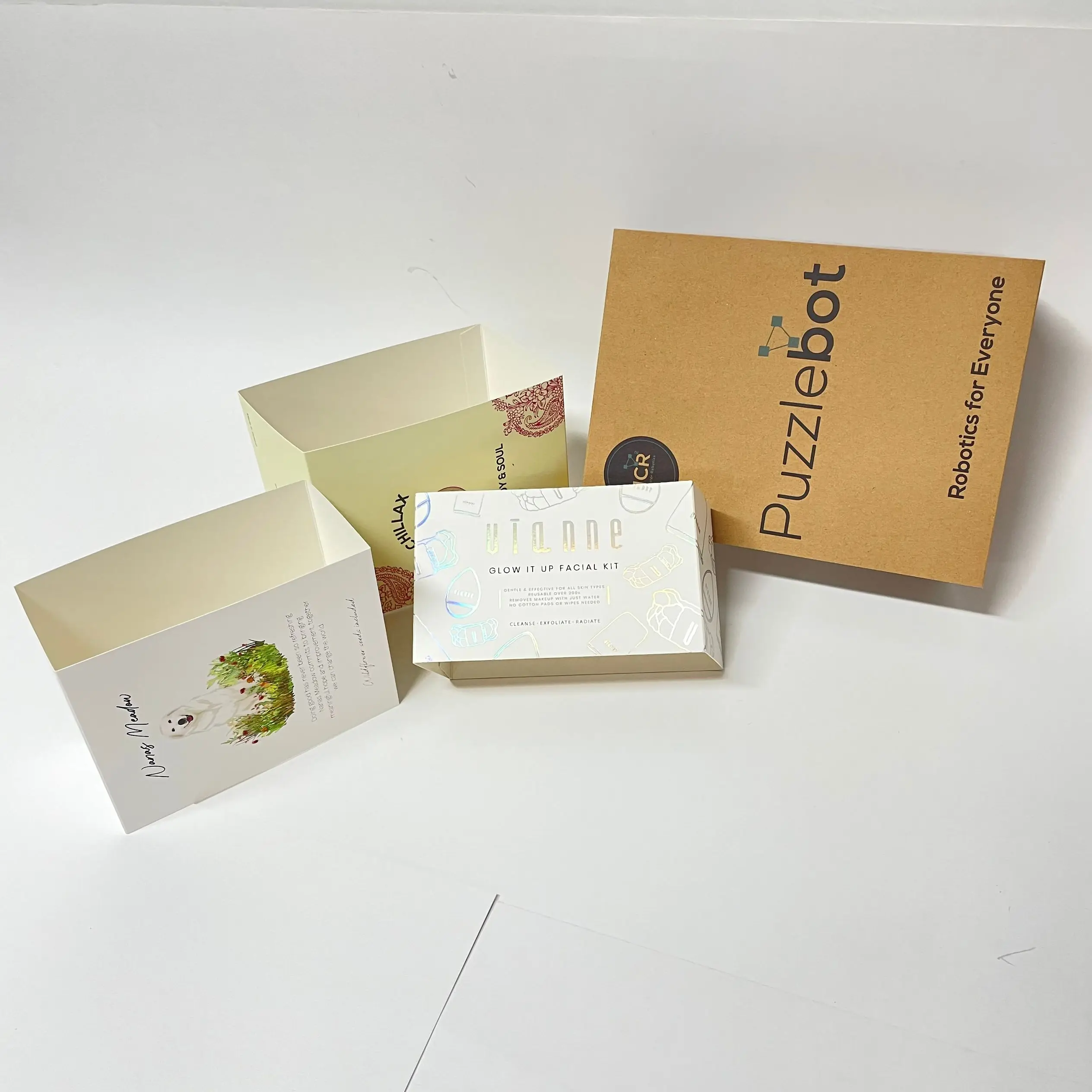 Custom cup sleeve hot cup customized logo biodegradable cardboard kraft paper coffee cup holder sleeves