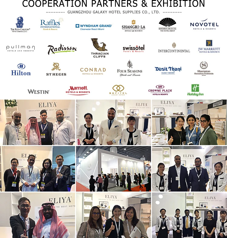 hotel bedding set (14)