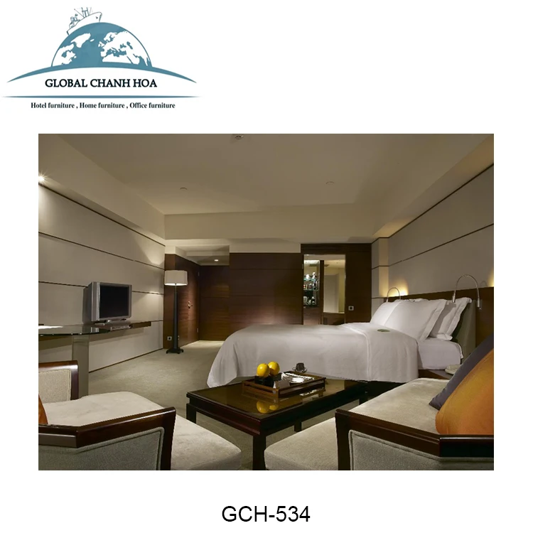 Fairfield Inn гостиничная мебель 3 звезды для комнат отеля