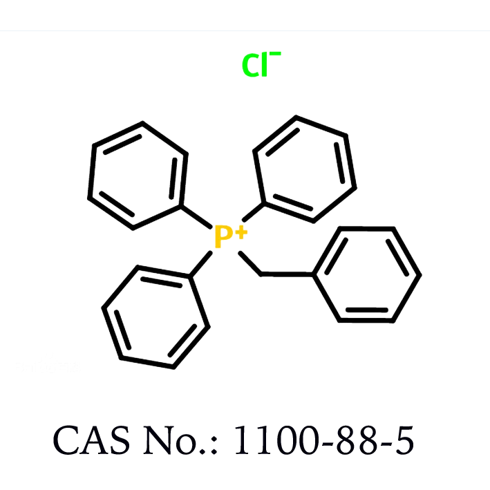 Made In China Superior Quality 98% 1100-88-5 Benzyl Triphenyl Phosphonium Chloride