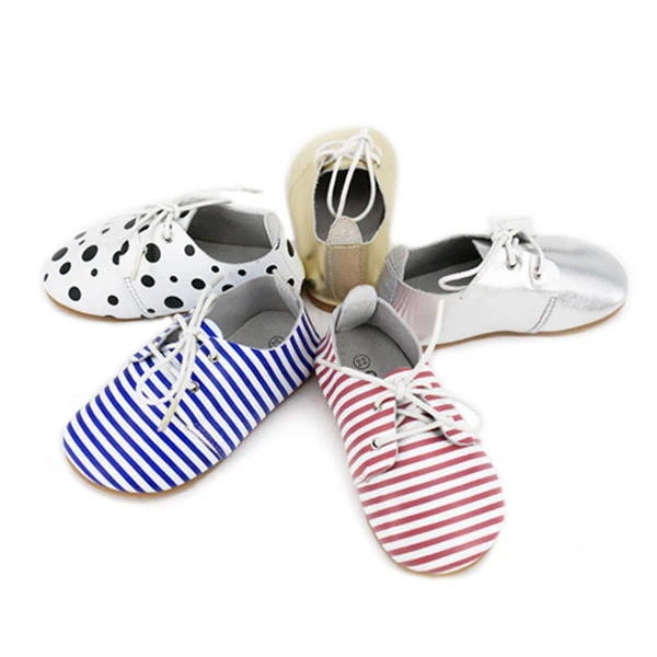Guangzhou Choozii Baby Shoes Factory Classic Fashion Hard Sole Spanish Baby Pram Shoes