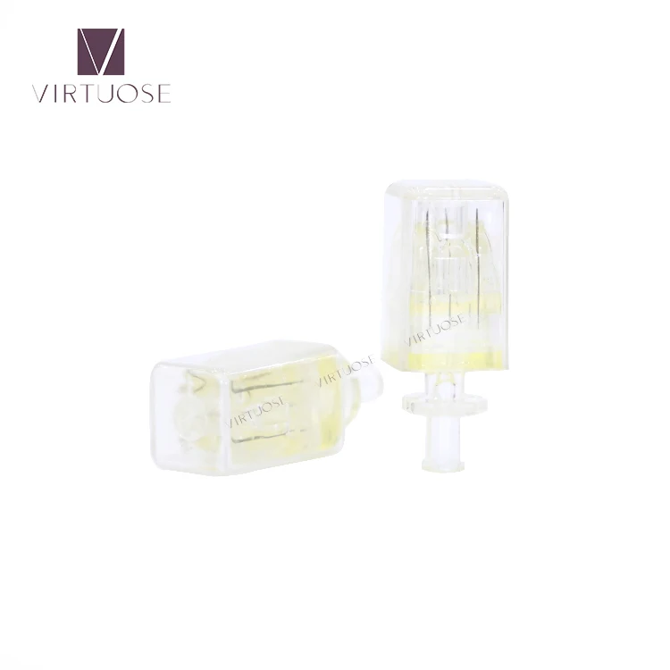 Лидер продаж; Корейские туфли с 5 контактов с украшением в виде кристаллов мезо 5-контактный разъем мульти Иглы Мезотерапия пистолет-распылитель для гиалуроновой кислоты