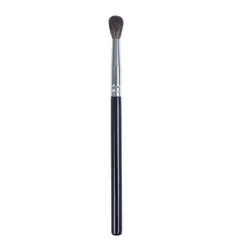 Single Long Rod Animal Hair Smudge Eye Shadow Brush High Gloss Nose Shadow Brush Fine Light Front Wool Makeup Brush Makeup Tool