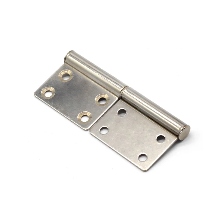 High Quality Stainless Steel 4 Inch Door Hinge
