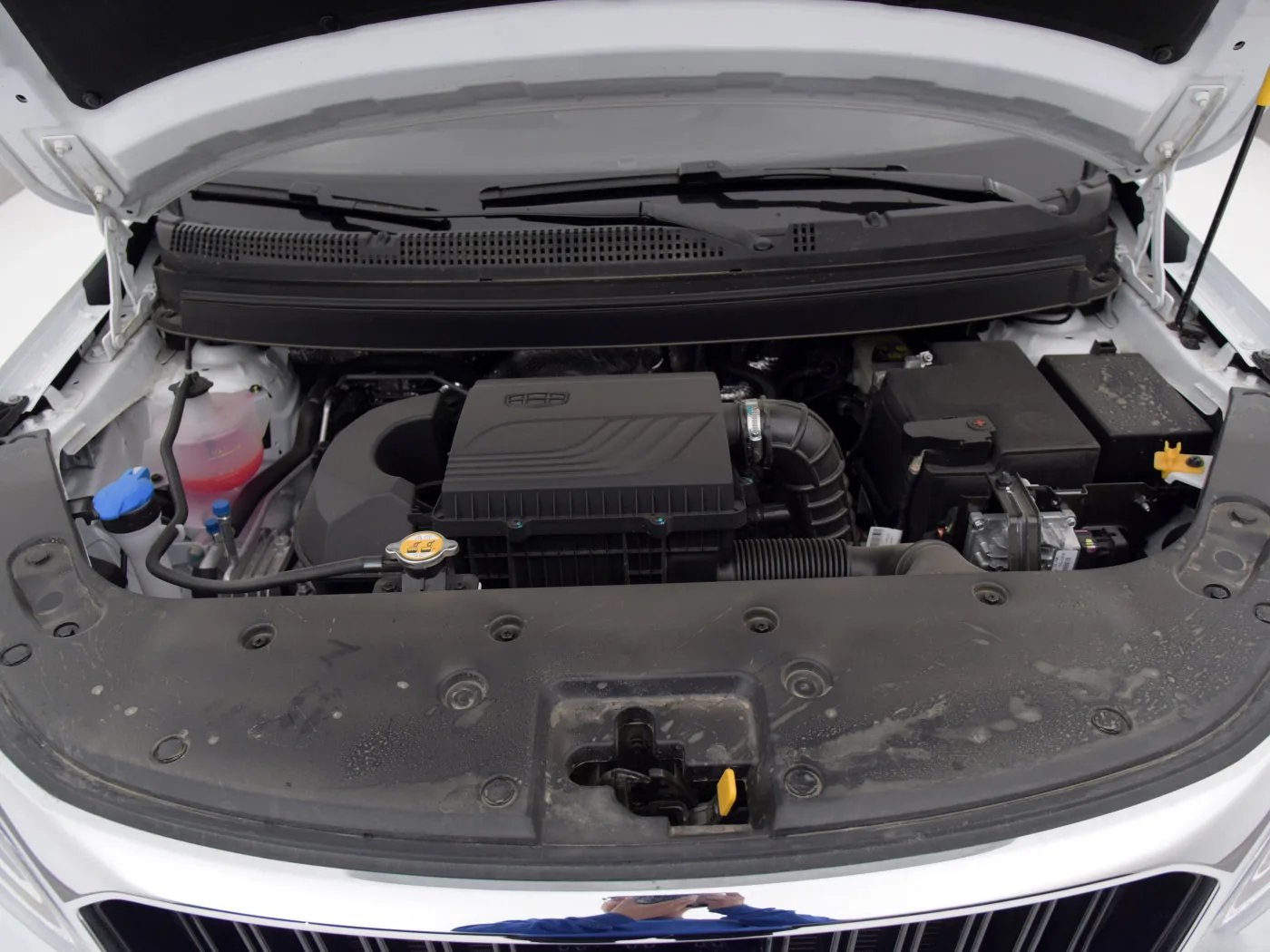 Geely GX3 PRO автомобиль низкая цена бензиновый 1.5L CVT дешевые автомобили