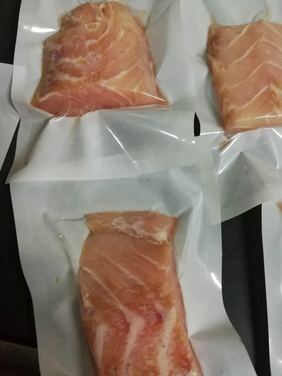 Frozen Brown Croaker Fish  Good Sale Indonesia Origin Seafood