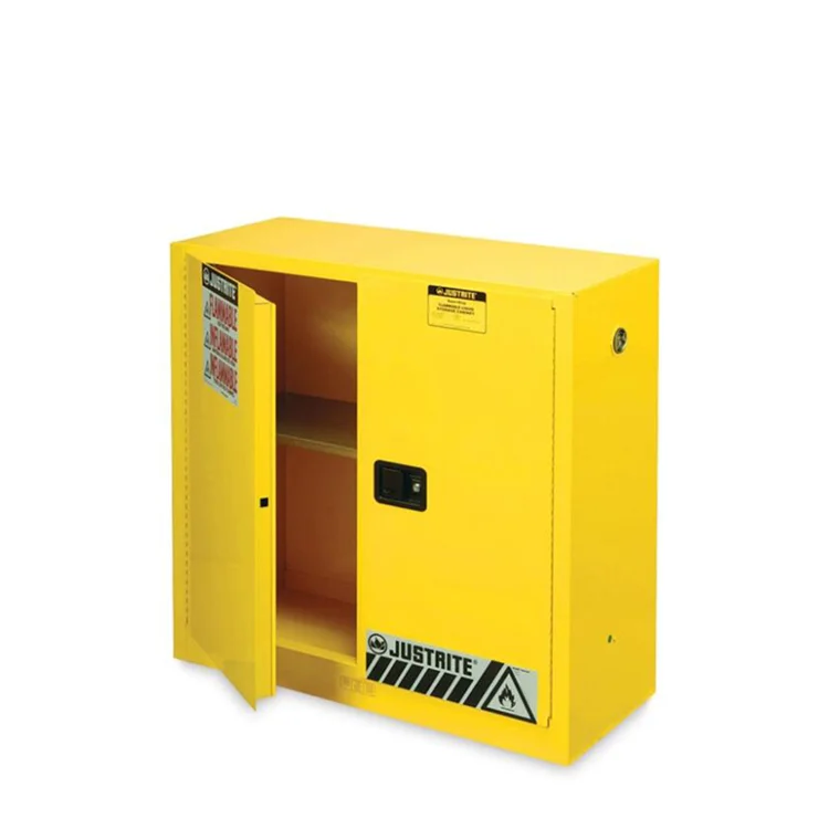 
Laboratory chemical reagent storage cabinet , Australia Standard flammable liquid cabinet 