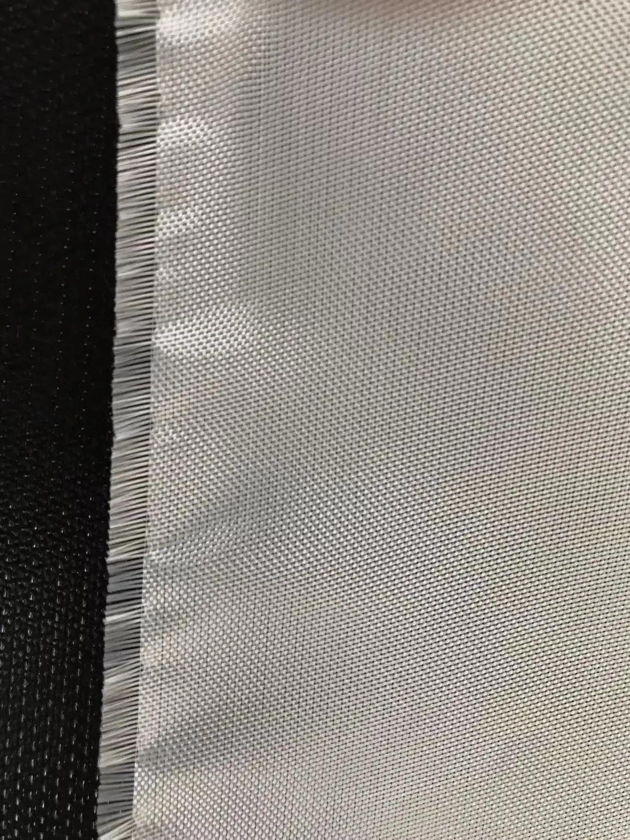 Jiashun 100gsm Fiberglass Woven Fabric to Cover Surfboard Fiberglass Cloth
