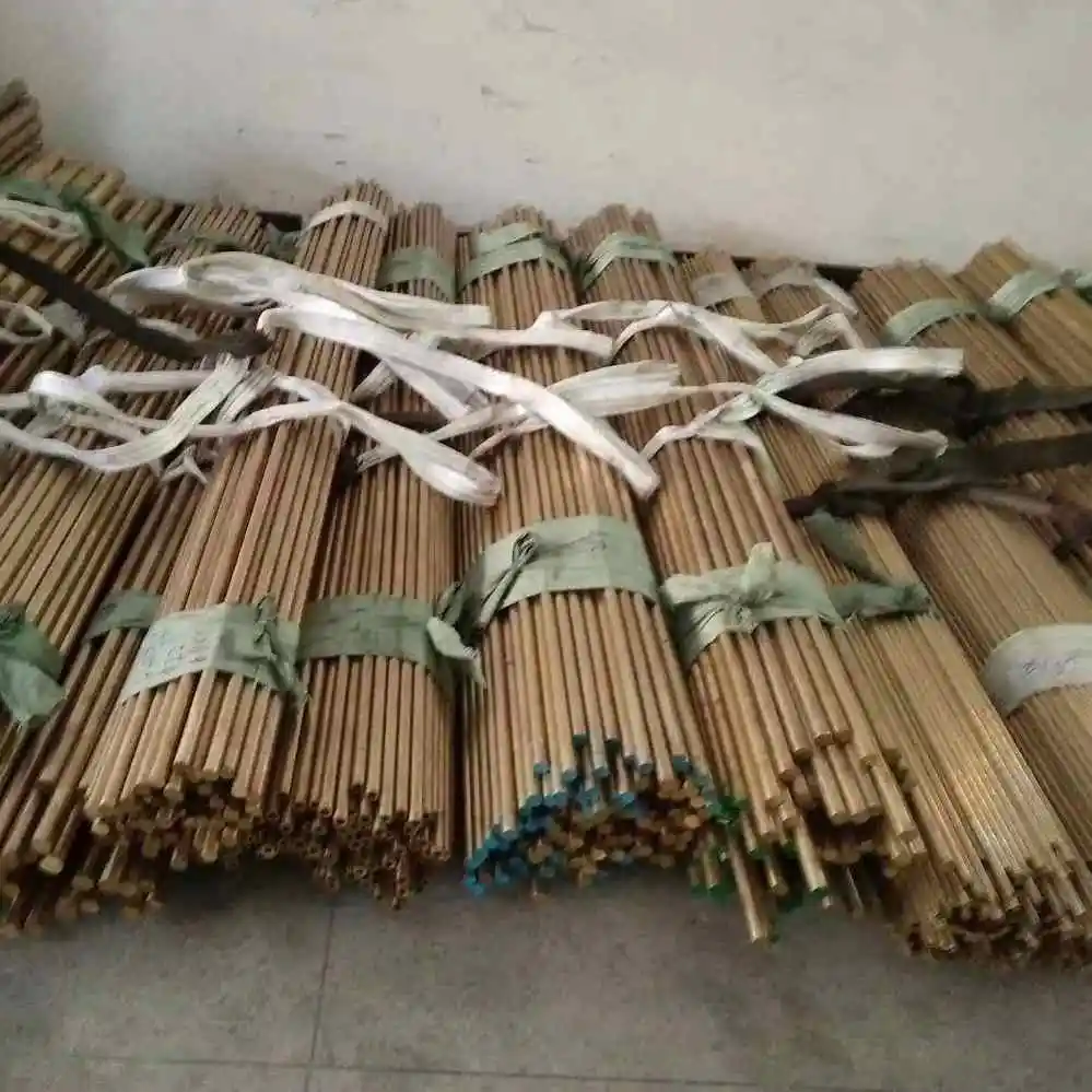 3mm brass neutral earth bar welding rod