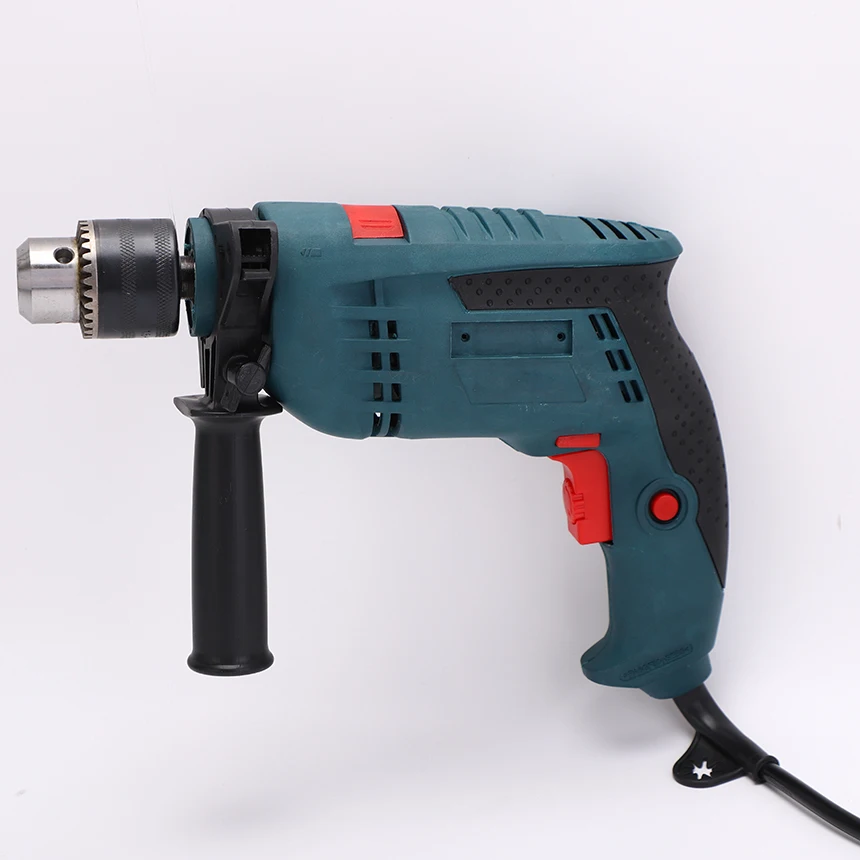 China professional power tools manufacture electric CR813RE  Impact drill machine