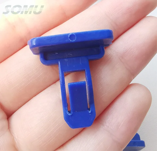 Automotive Plastic Trim Clips Fasteners Car Retainer Clips