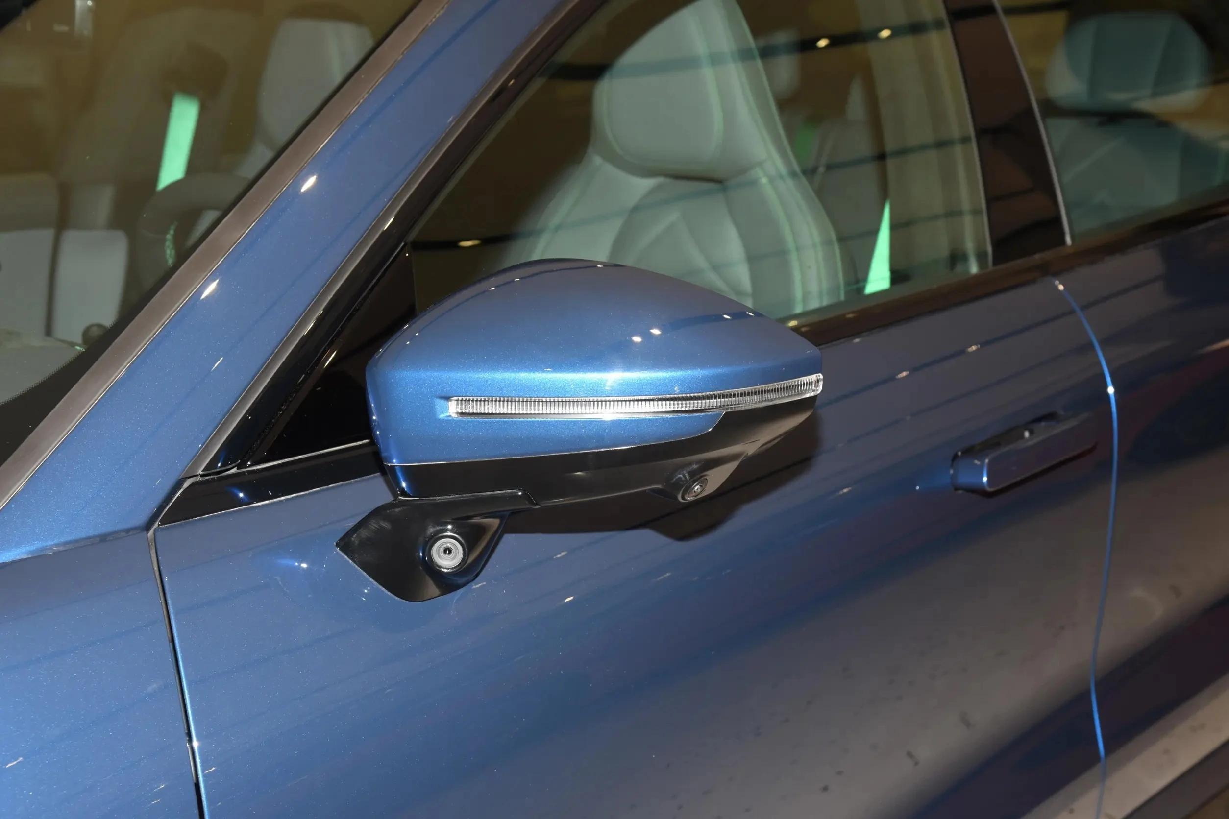 Электродвигатели YK Электромобиль 2022 2023 Zeekr Geely 001 WE ME YOU Edition EV Car