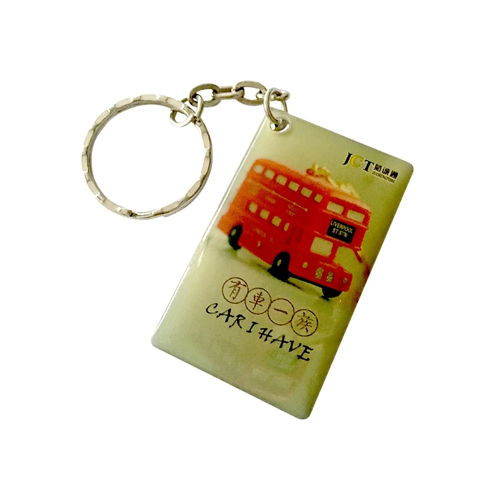  Эпоксидная RFID-карта 125 кГц 13 56 МГц на заказ NFC-брелок для системы контроля