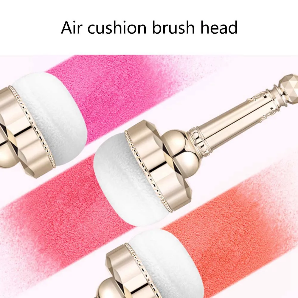 Makeup light colours Blusher Face Powder Pigment Mineral Peach Blush Professional Texture Cheek private label