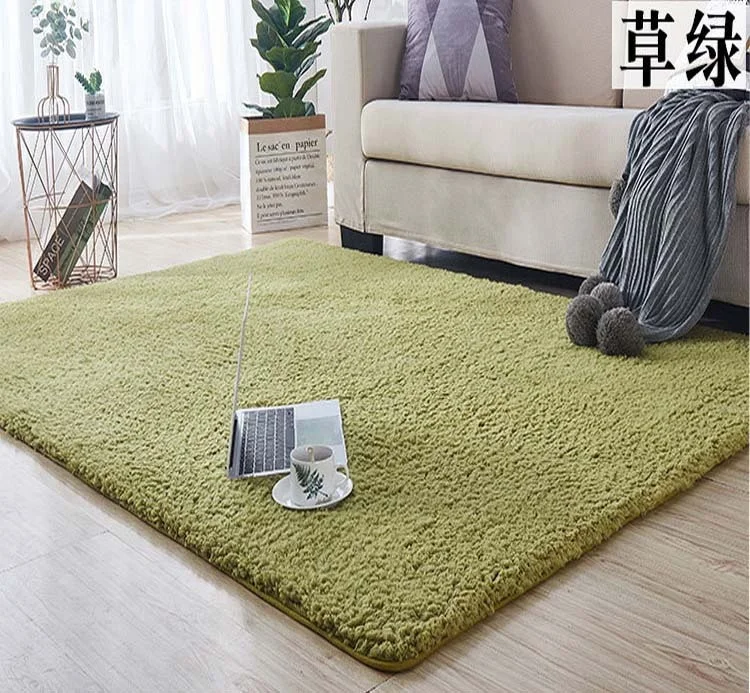 
Feather Style Design 100% Wool Hand Tufted Gun Carpet and Rug For Home Bedroom use 