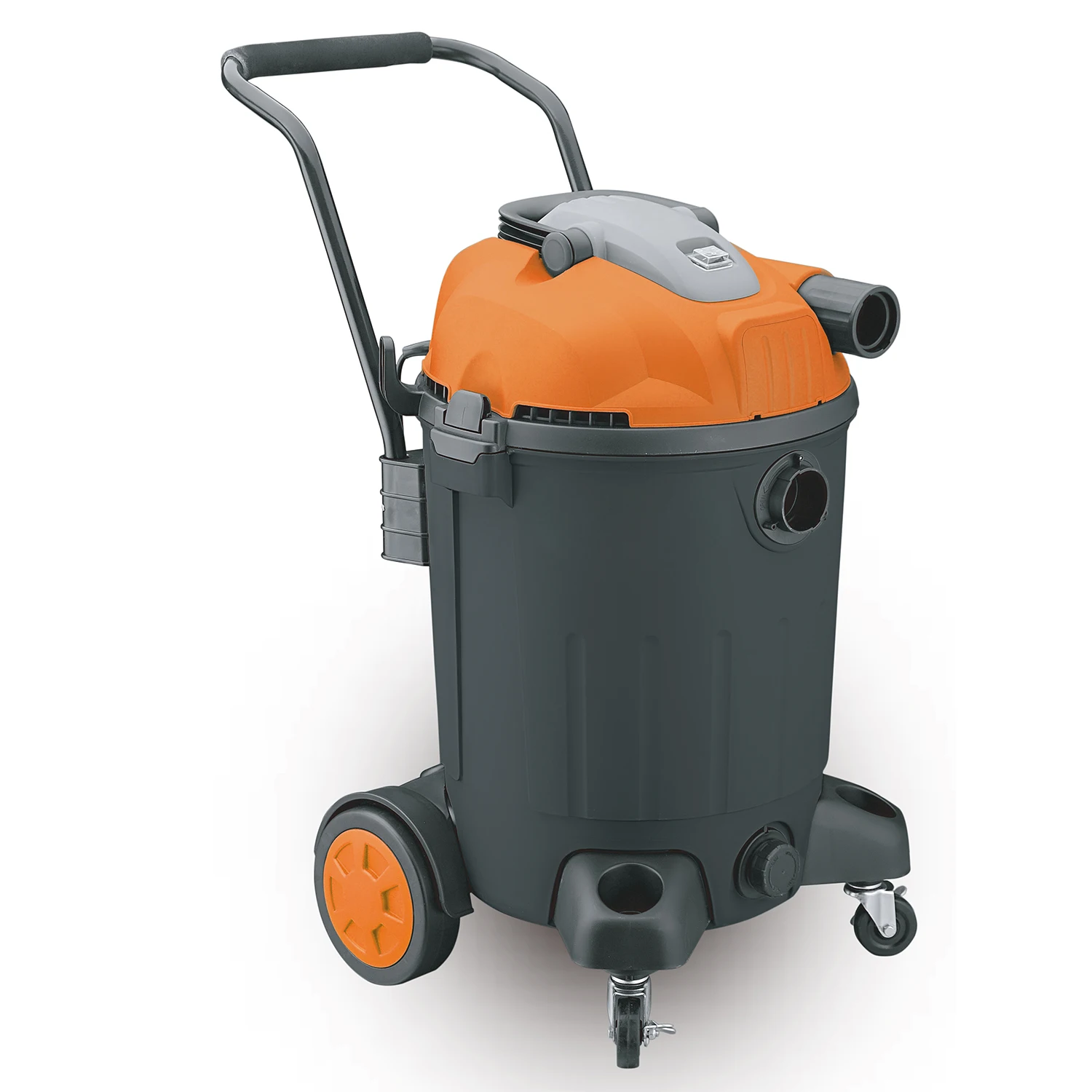 Wet and Dry  Vacuum Cleaner Blower Function HEPA Filter with Dust Bag for Hotel Home Office