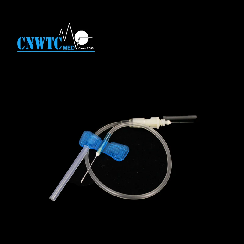 
Disposable needle 18g blood collection needle 