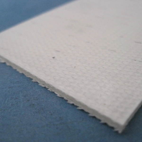 Custom High grade standards 3.0mm common plane transport pe conveyor belt