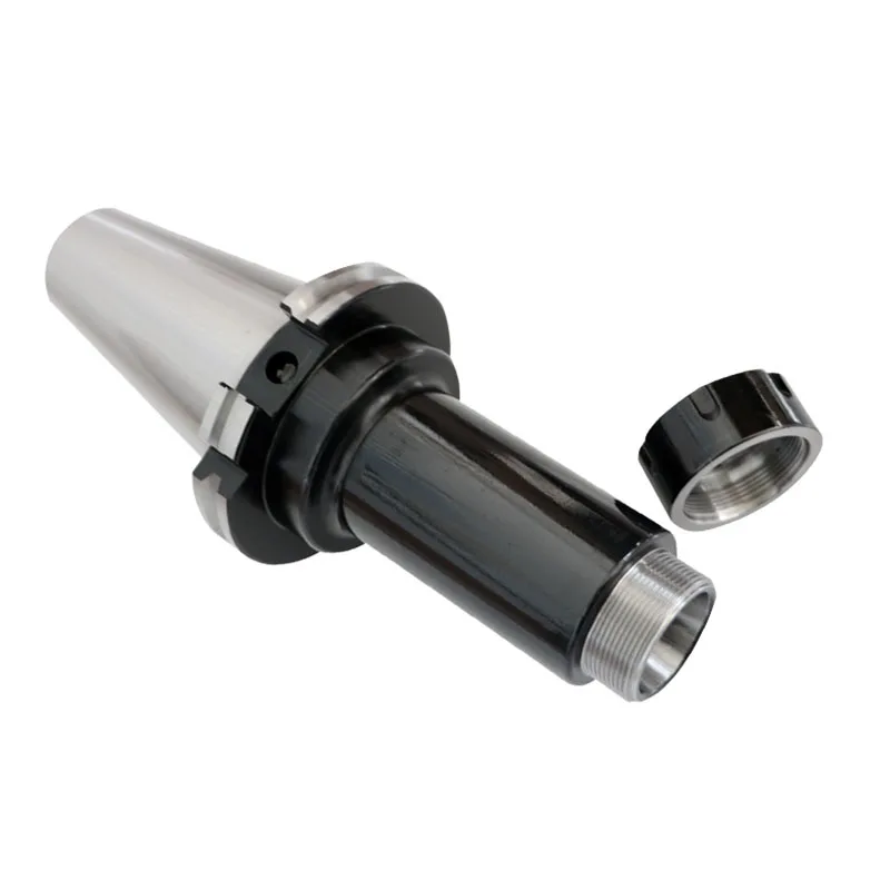 High Precision CNC Milling Machine Tools Holders SK40-ER32-100 Collet Chucks Holders