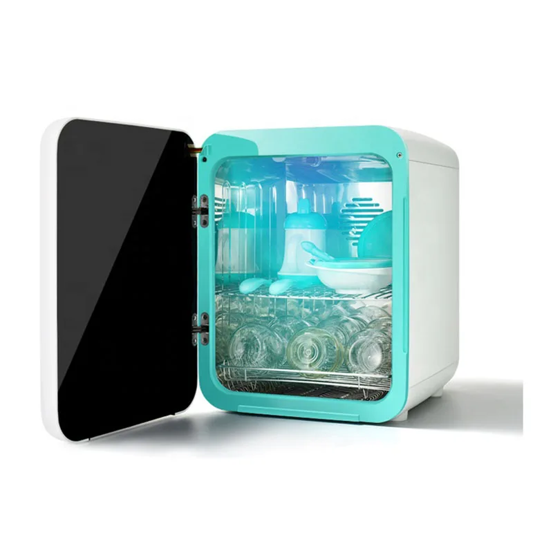 Equipment for Sterilizing Plastic Bottles Baby Bottle UV Disinfection